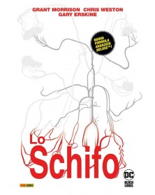 The filth - Lo Schifo di Grant Morrison