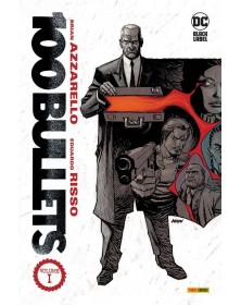 100 Bullets Vol.1