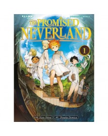 The Promised Neverland 1