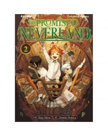 The Promised Neverland 2