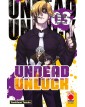 Undead Unluck 3