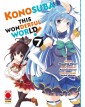Konosuba: This Wonderful World! 7