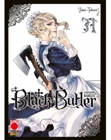 Black Butler 31