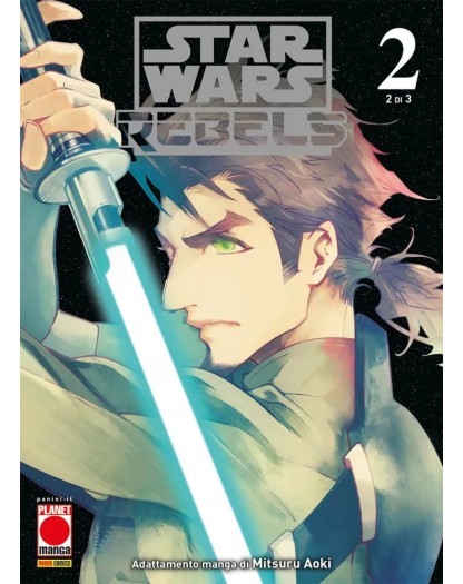 Star Wars - Rebels 2