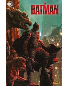 Batman 43 - Movie Variant A di Lee Bermejo  – Panini Comics – Italiano