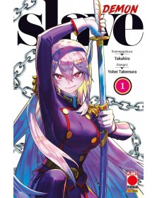 Demon Slave 1