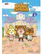 Animal Crossing: New Horizons - Il Diario Dell'isola Deserta 2