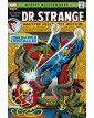 Doctor Strange 5 - Marvel Masterworks