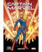 Captain Marvel 1: Rientro