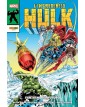 L'Incredibile Hulk di Peter David 8: Fantasmi del Futuro