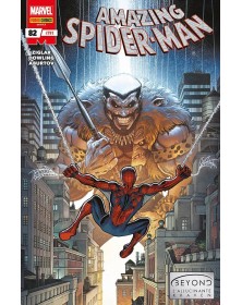Amazing Spider-Man 82