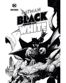 Batman: Black & White 1