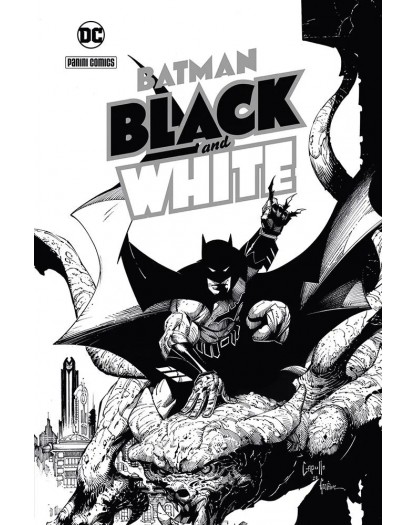 Batman: Black & White 1