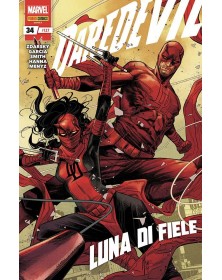 Daredevil 34