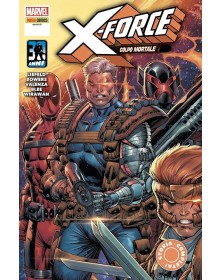 X-Force 24