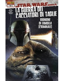 Star Wars: La guerra dei cacciatori di taglie 2