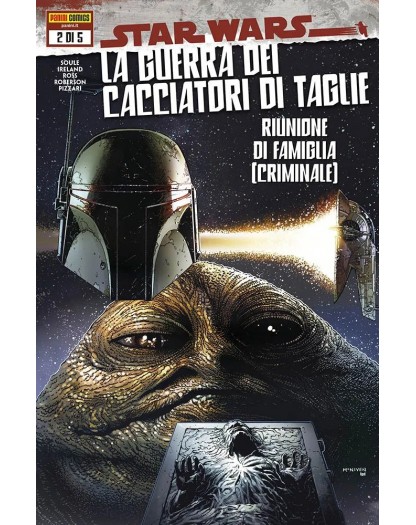 Star Wars: La guerra dei cacciatori di taglie 2