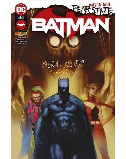 Batman 44
