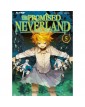 The Promised Neverland 5 – Jpop – Italiano