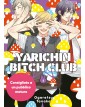 Yarichin Bitch club 4