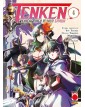 Tenken - Reincarnato in una Spada 4