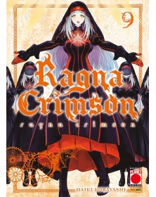 Ragna Crimson 9
