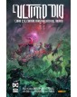 L'ultimo Dio - Libro II: Il confine frastagliato del mondo