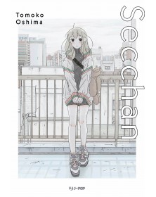 Il mondo secondo Secchan