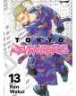 Tokyo Revengers Volume 13