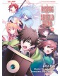 The rising of the shield hero 19