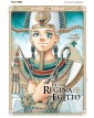 La Regina d'Egitto: l'occhio azzurro di Horus 9
