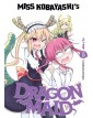Miss Kobayashi's Dragon Maid 5