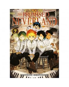 The Promised Neverland 7