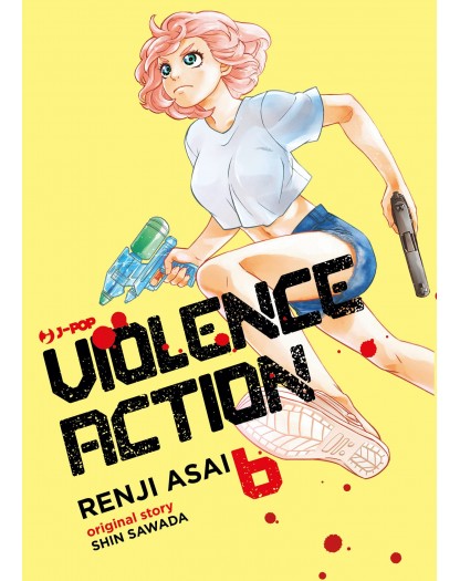 Violence Action 6