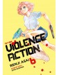 Violence Action 6