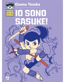 Io sono Sasuke Sarutobi