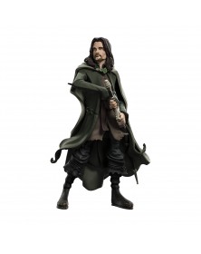 Lord of the Rings - Aragorn - Mini Epics - Weta Workshop