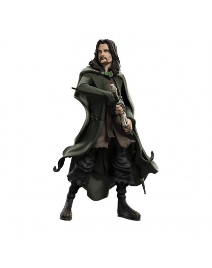 Lord of the Rings - Aragorn - Mini Epics - Weta Workshop