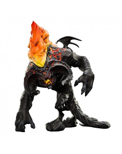 Lord of the Rings - The Balrog 27cm -  Mini Epics