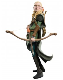 Lord of the Rings - Legolas - Weta Workshop Mini Epics Vinyl Figure
