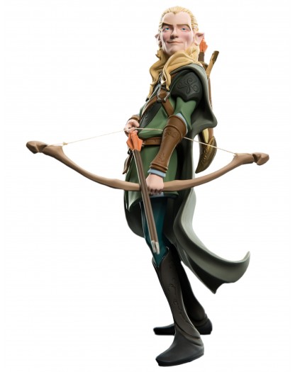 Lord of the Rings - Legolas - Weta Workshop Mini Epics Vinyl Figure