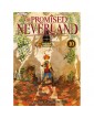 The Promised Neverland 10