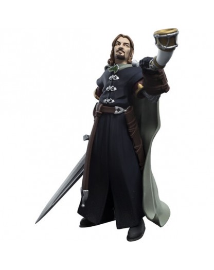 Lord of the Rings - Boromir - Weta Workshop Mini Epics