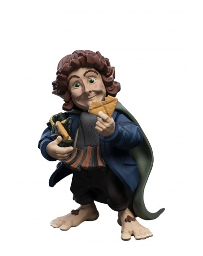 Lord of the Rings - Pippin - Weta Workshop