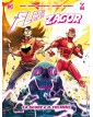 Flash e Zagor: La scure e il fulmine