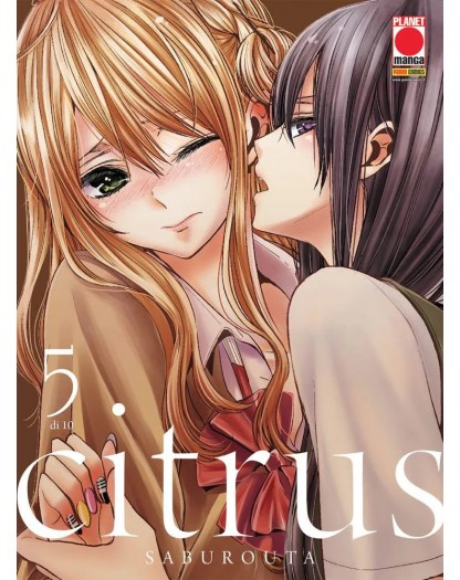 Citrus 5 - Ristampa