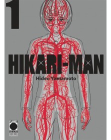 Hikari-Man 1