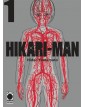 Hikari-Man 1