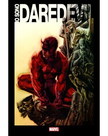 Io Sono Daredevil - Ristampa