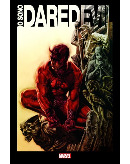 Io Sono Daredevil - Ristampa
